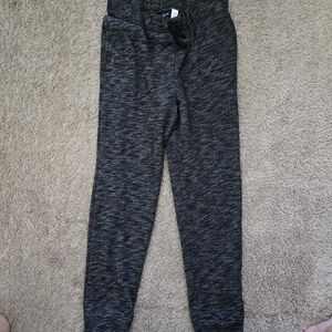 The Children's Place Charcoal Joggers